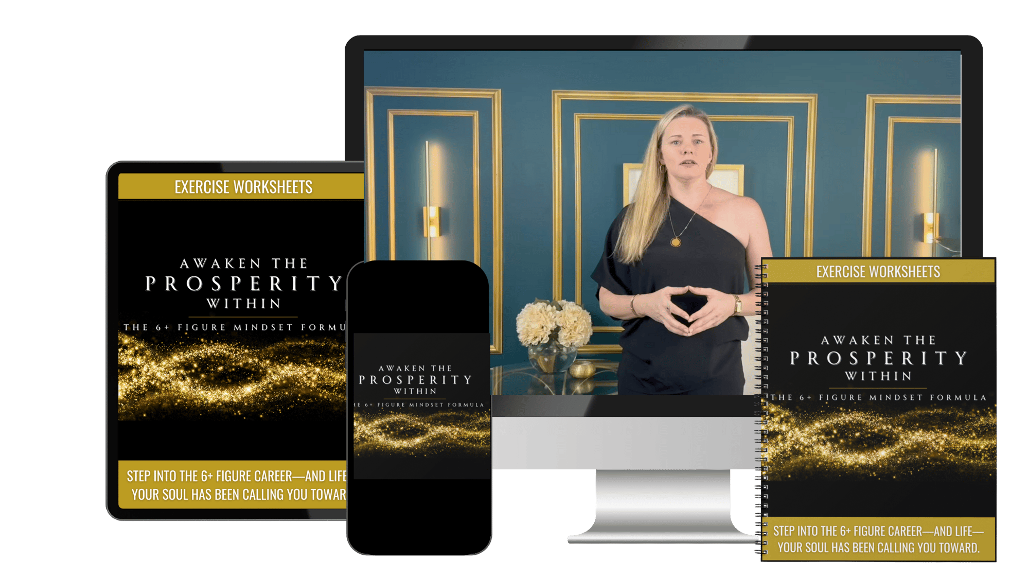 Awaken Module Images (2)