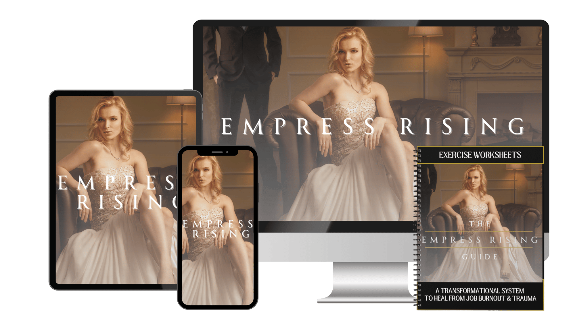 Soul Pivot Worksheets (3)