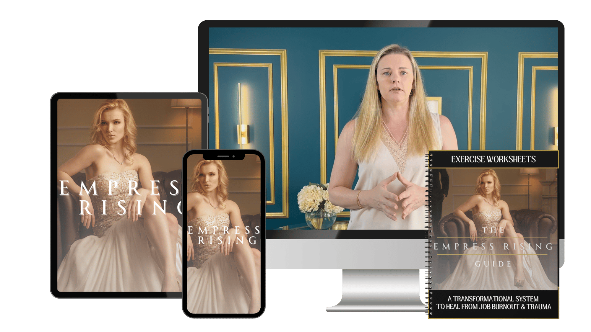 Soul Pivot Worksheets (6)